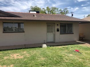 2061 W Ocotillo Rd, Phoenix, AZ 85015