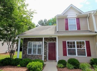 3719 Bison Hill Ln, Raleigh, NC 27604