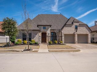 2929 Veranda Ln, Southlake, TX 76092