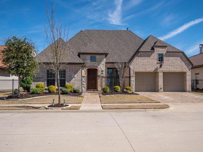 2929 Veranda Ln, Southlake, TX, 76092
