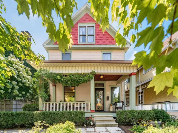 1039 Highland St, Columbus, OH 43201