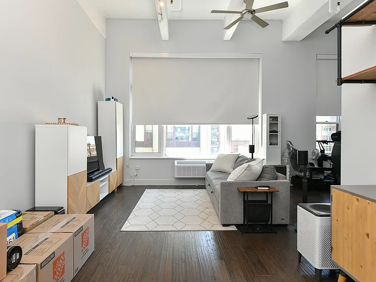 1500 Washington St #5T — Photo 1