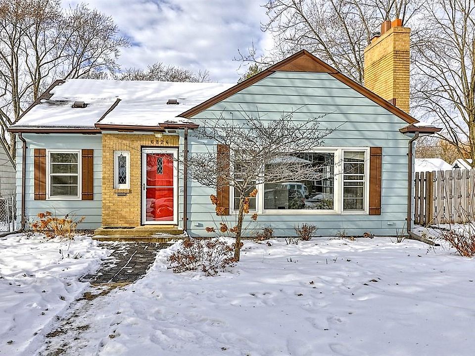1st image of 6824 Garfield Ave