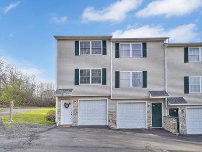 135 Bucks Hill Road APT 12, Waterbury, CT, 06704