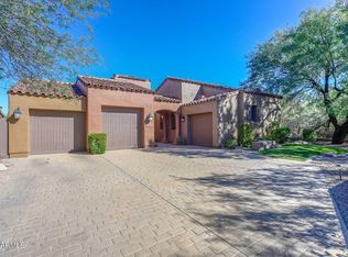 8578 E Angel Spirit Dr, Scottsdale, AZ 85255