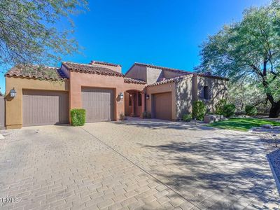 8578 E ANGEL SPIRIT Drive, Scottsdale, AZ, 85255