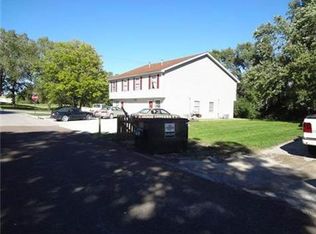 1106 N 4th St, Lansing, KS 66043