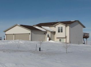 100 Sunflower Dr, Bismarck, ND 58503