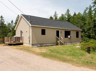 38 Alder Lane, Tremont, ME 04612