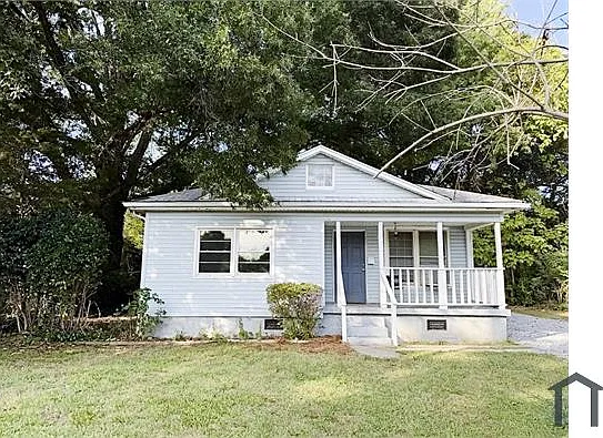 814 W Terrell St