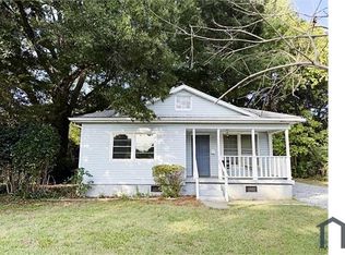 814 W Terrell St, Greensboro, NC 27406