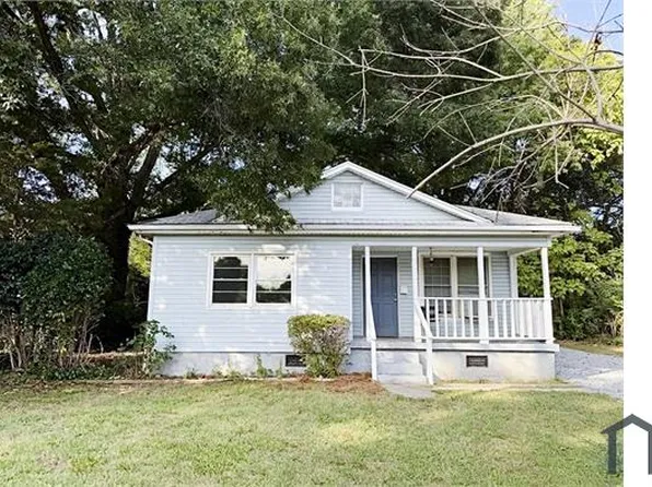 814 W Terrell St, Greensboro, NC 27406