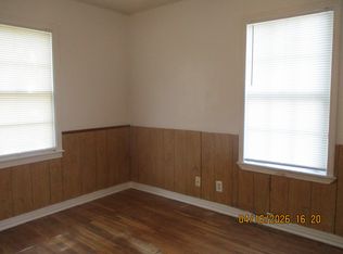 1627 Martin Rd, Amarillo, TX 79107