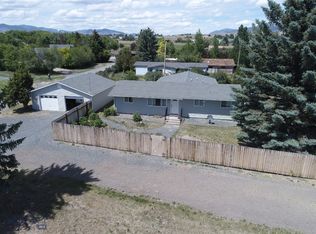 95 State Highway 2 E, Whitehall, MT 59759