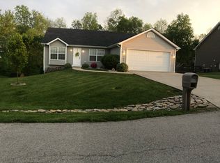 104 Shuttle Dr, Georgetown, KY 40324