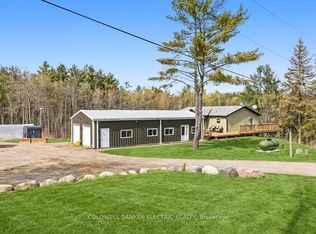 1211 Gelert Rd, Minden Hills, ON K0M2K0