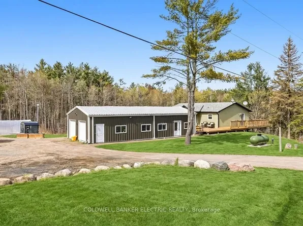 1211 Gelert Rd, Minden Hills, ON K0M 2K0