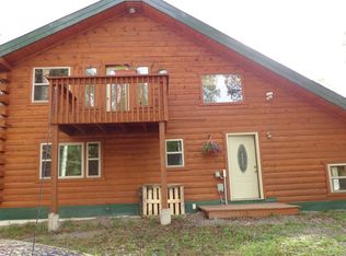 285 Aspen Dr, Cimarron, CO 81220