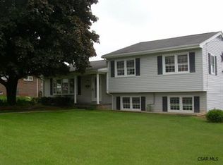 872 Olim St, Johnstown, PA 15904