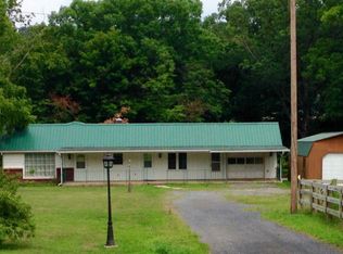 6509 Us Highway 522 N, Mc Clure, PA 17841