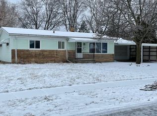 1468 Connecticut Ave, Marysville, MI 48040