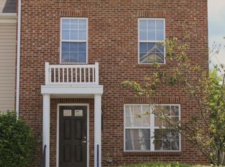 5231 Heroncreek Blvd, Columbus, OH 43213