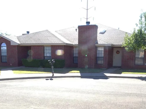 3101 99th St #1, Lubbock, TX 79423