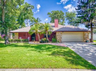 6117 S Del Mar Dr, Pt Orange, FL 32127