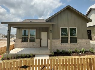 255 Glocken Ln, Kyle, TX 78640