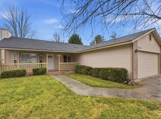 1075 W Egret Dr, Meridian, ID 83642