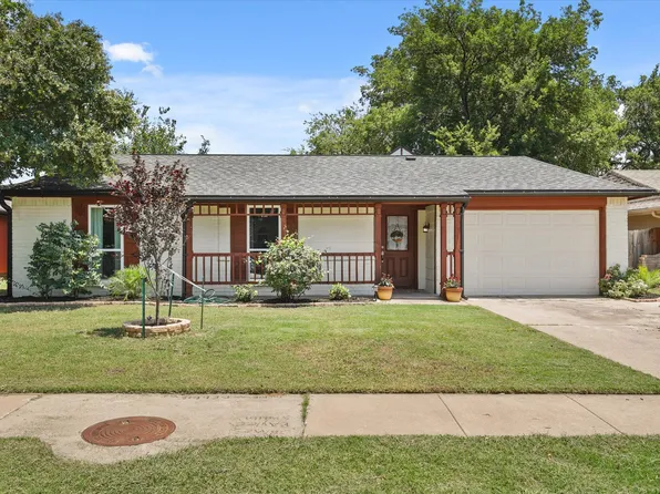 5228 Dunson Dr, Haltom City, TX 76148