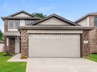 10811 Sunlit St, Conroe, TX 77303