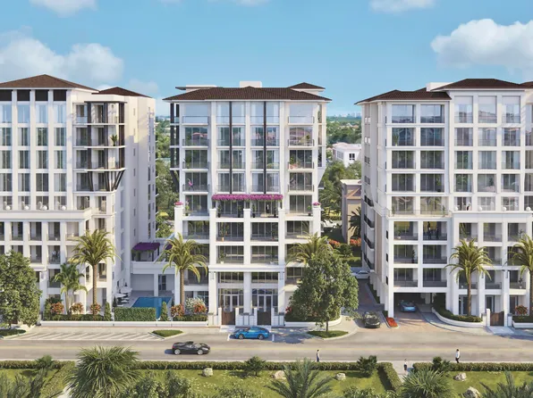 475 E Royal Palm Road #701, Boca Raton, FL 33432
