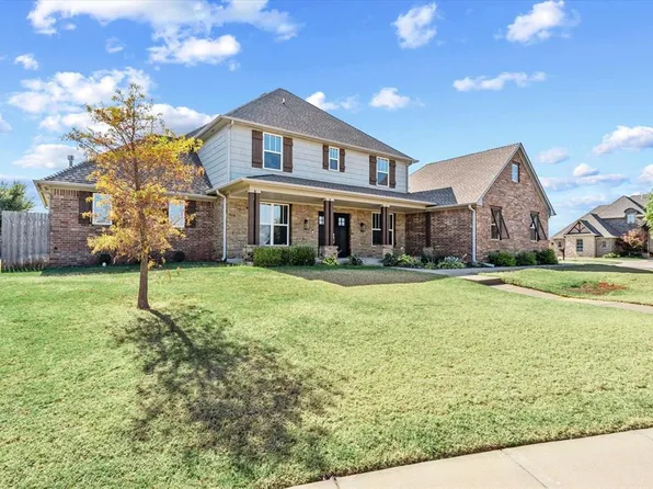 440 Newport Bridge Dr, Edmond, OK 73034