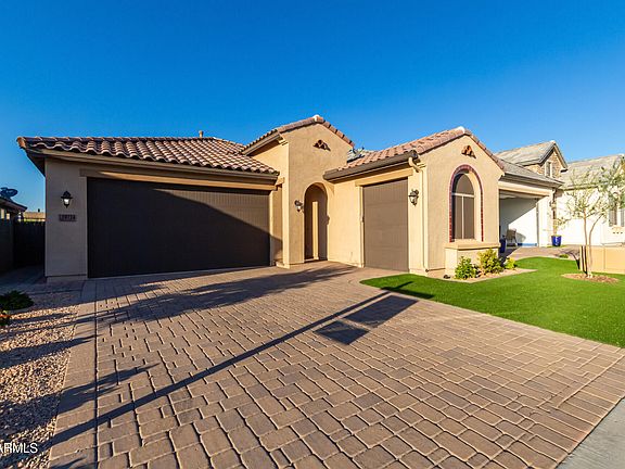 4th image of 10724 W SIERRA PINTA Drive