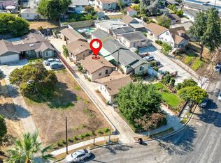 2720 Montezuma Ave, Alhambra, CA 91803