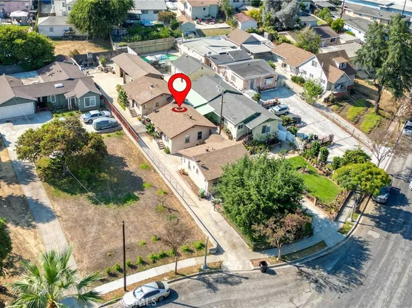 2720 Montezuma Ave, Alhambra, CA 91803