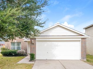 4002 Hollow Cove Ln, Richmond, TX 77469