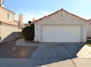 6617 Lund Dr, Las Vegas, NV 89108