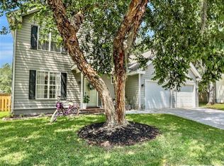 10 Chestley Pl, Savannah, GA 31406