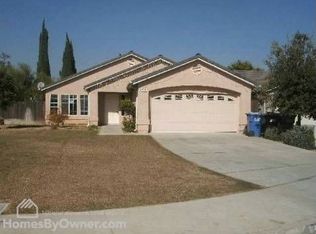 2318 Azalea St, Selma, CA 93662