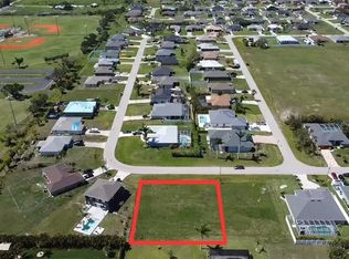 2208 SW 14th Ter, Cape Coral, FL 33991