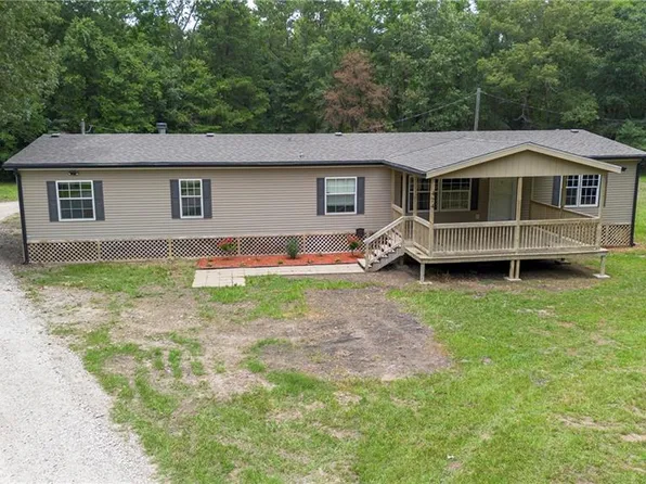 474 Denny Rd, Deville, LA 71328