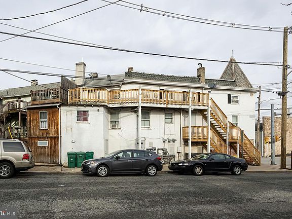 4th image of 400 Hannum Ave