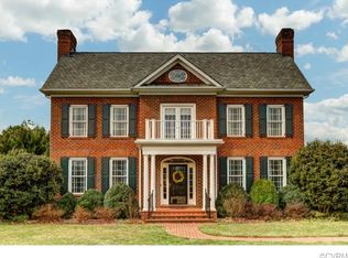 12216 Hillshire Ct, Glen Allen, VA 23059