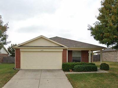 3609 Sonoma Dr, Argyle, TX, 76226