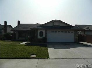 25601 Stoneybrook Dr, Moreno Valley, CA 92553