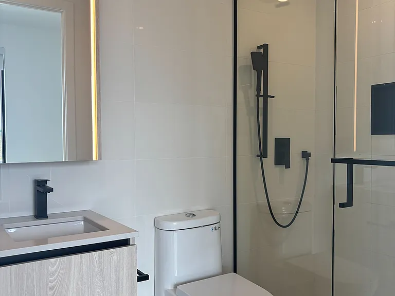699 Sheppard Ave E #506 — Photo 9