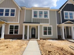 3121 Cathedral Comb Dr #275, Apex, NC 27502