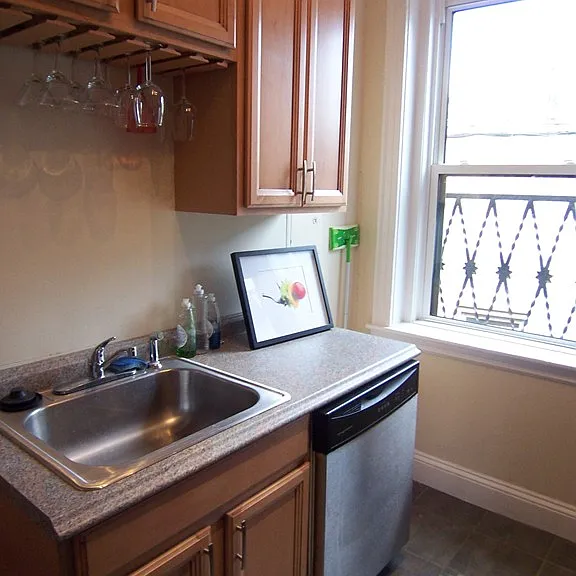 61 Park Dr #6 — Photo 6